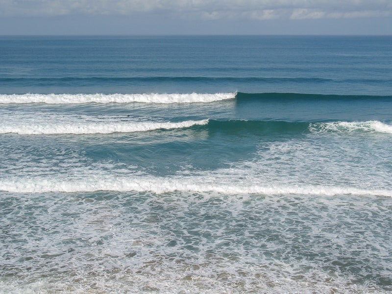 Taghazout Surf