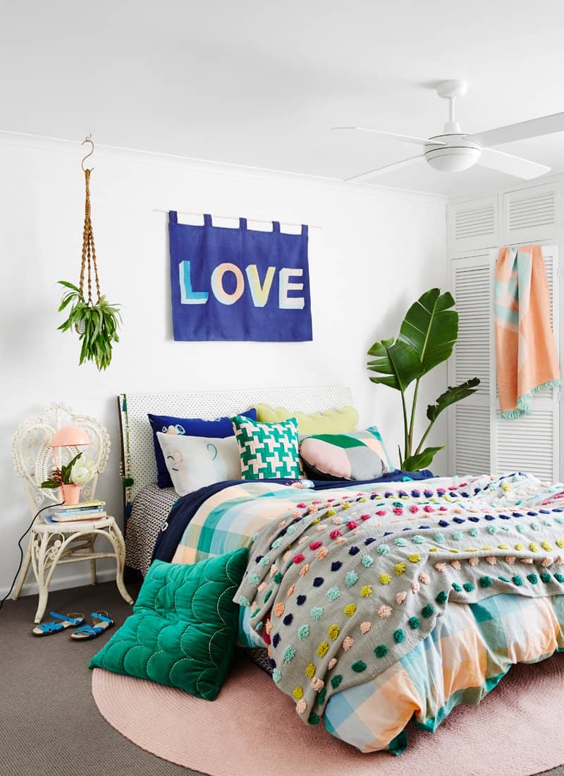 coastal decor