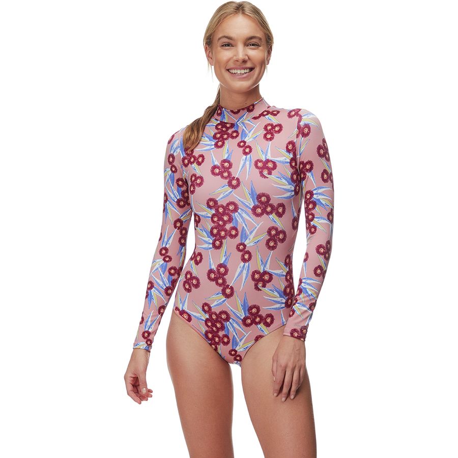 surf suits