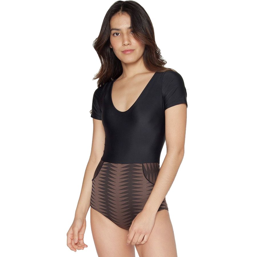 surfing suits