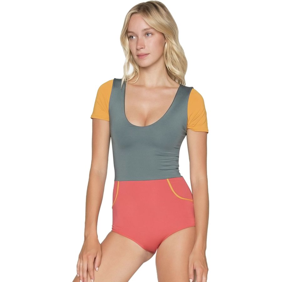 surfing suits