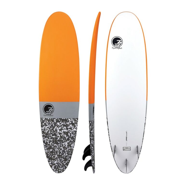 Soft Top Surfboard Guide / 11 Best Foam Surfboards For Every Surfer