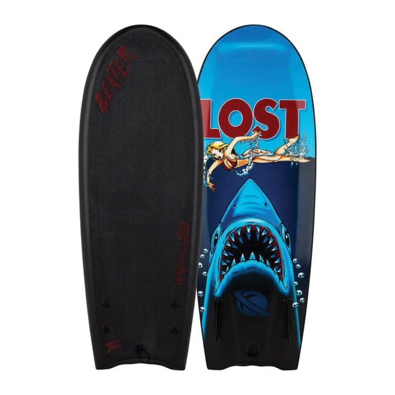 Soft Top Surfboard Guide / 11 Best Foam Surfboards For Every Surfer