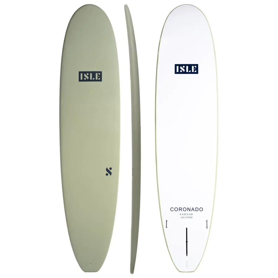 Soft Top Surfboard Guide / 11 Best Foam Surfboards For Every Surfer