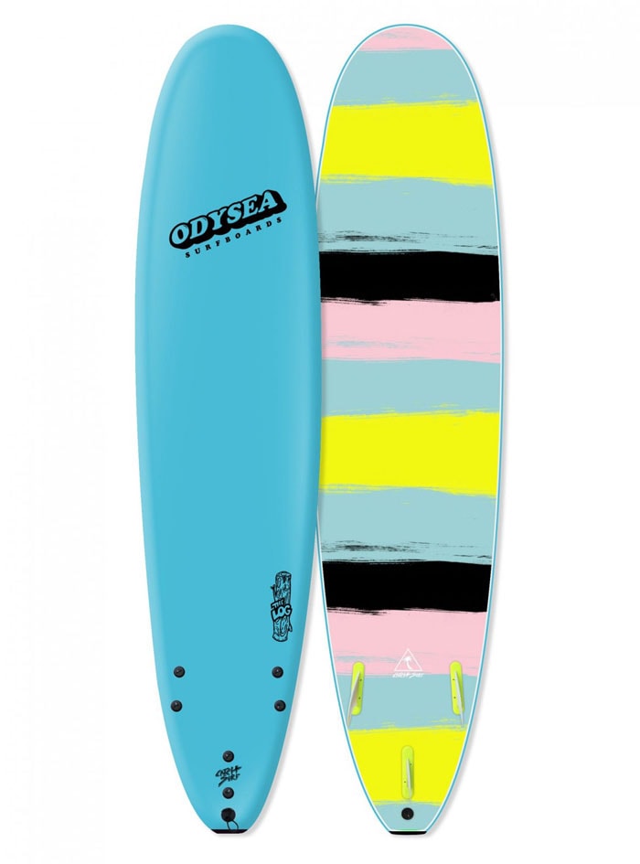 Soft Top Surfboard Guide 11 Rad Foam Surfboards For Every