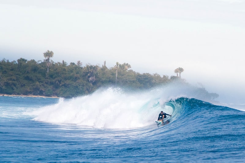 best tropical surf booties