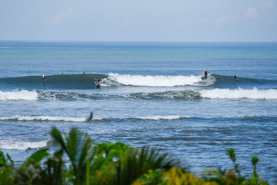 canggu bali surf