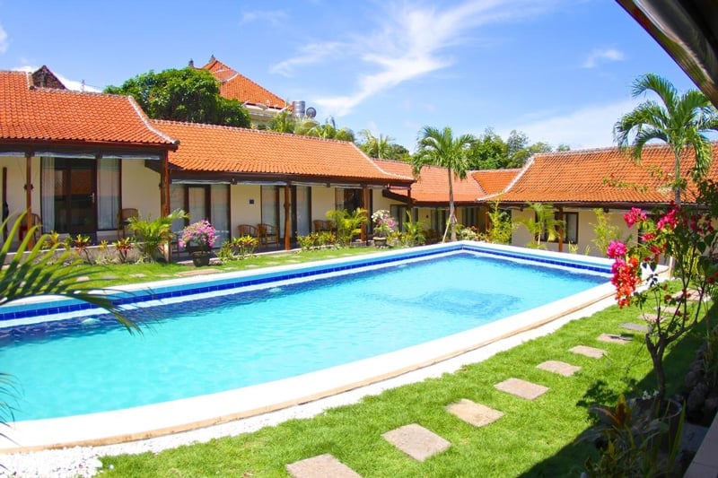 canggu surf hotels