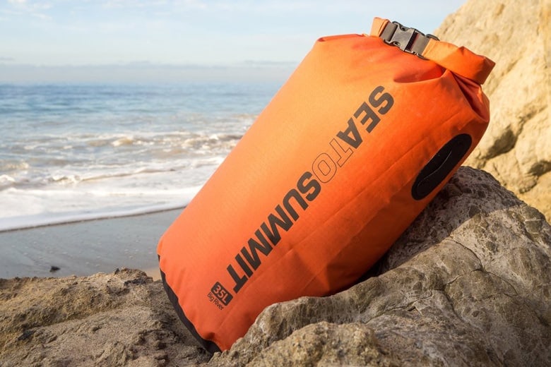 Tillak kiwanda outlet dry bag