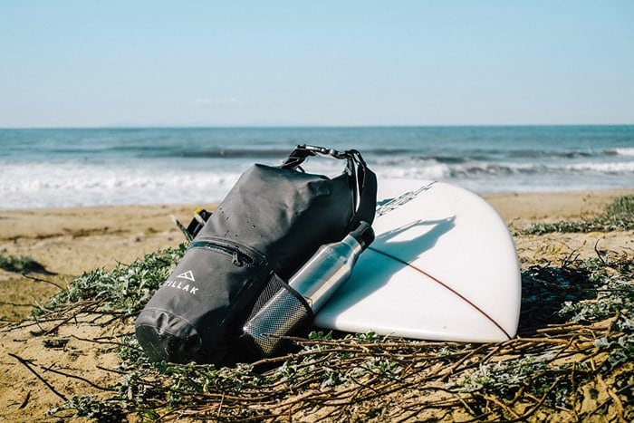 Best dry bag store for beach