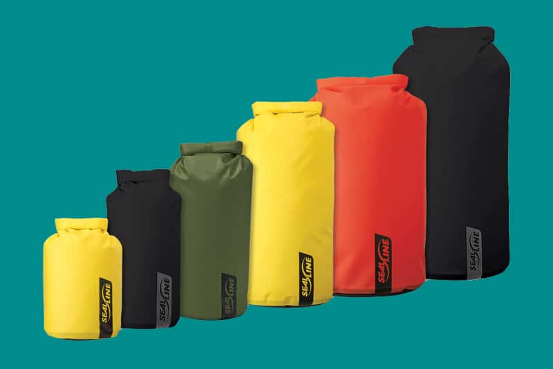 What Is the Ideal Dry Bag Size? - Cheap Surf Gear