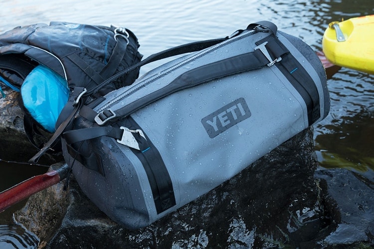 The 5 Best Dry Bags To Protect Your Stuff On Adventures