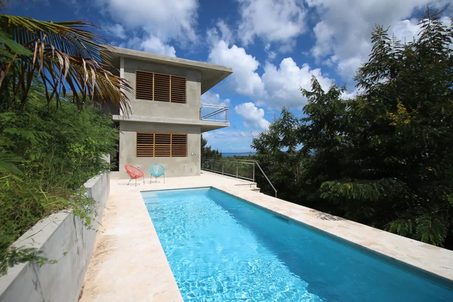 rincon puerto rico rentals