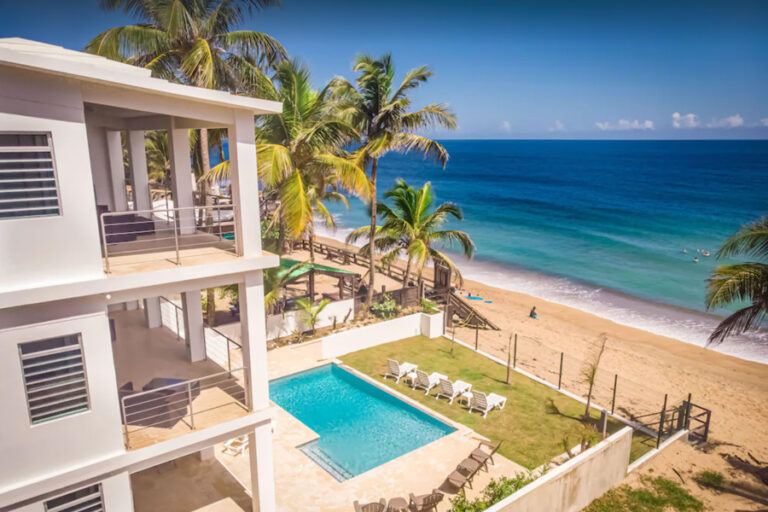 Surfing Puerto Rico / Everything You Need to Know