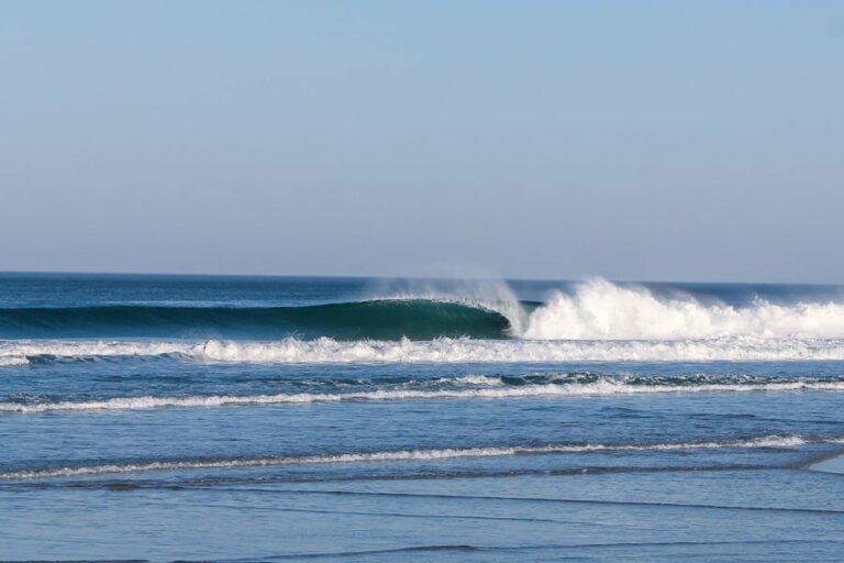 Surfing South Africa / The Western Cape, Jeffreys Bay, and Beyond Surfing South Africa / The Western Cape, Jeffreys Bay, and Beyond