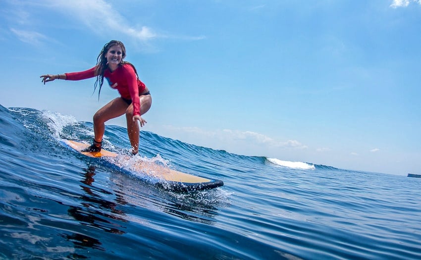 Rapture Surfcamp Bali / A Modern Surf Camp on Bali’s Bukit Peninsula