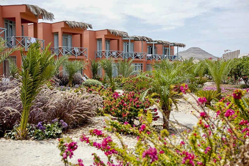 Chicama Boutique Hotel Spa A Surf Resort at The World s