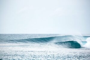 mentawai islands