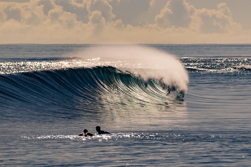 mentawai islands