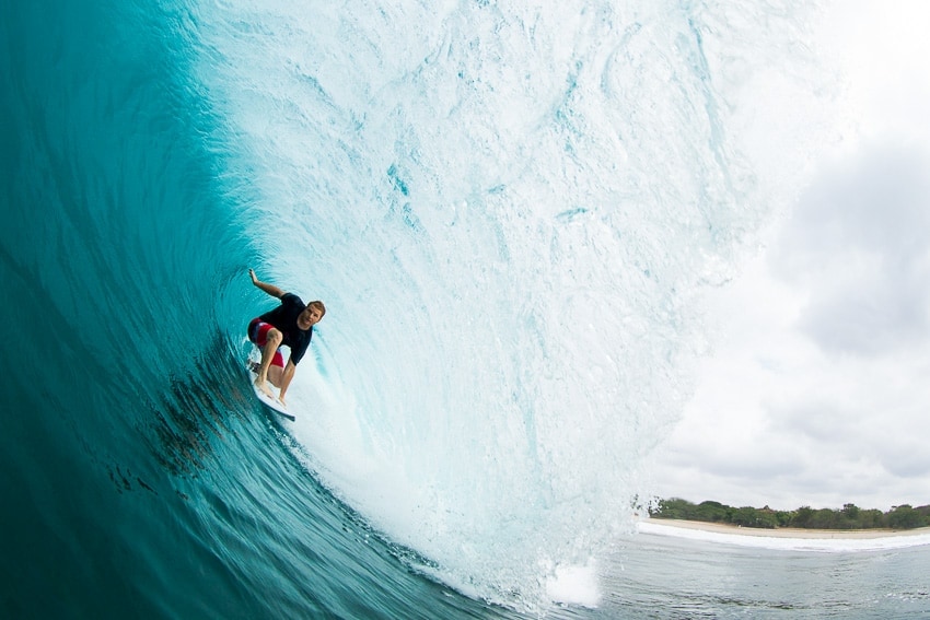 two brothers surf resort nicaragua