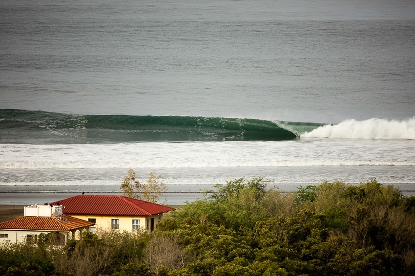 two brothers surf resort nicaragua