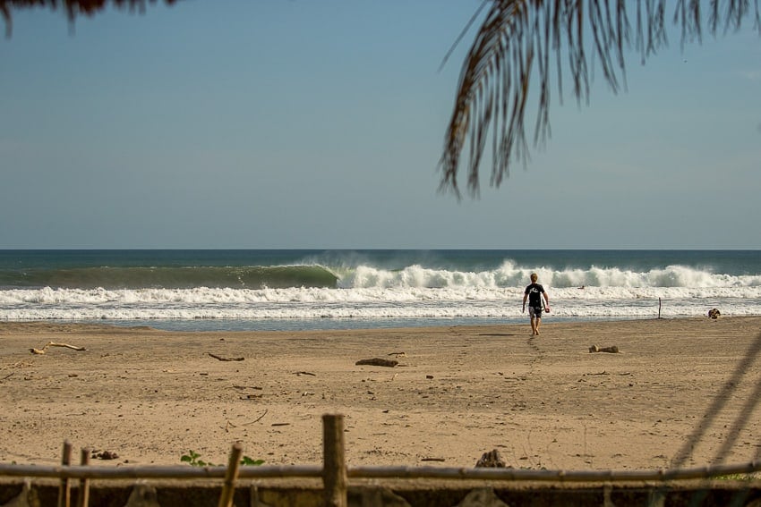 two brothers surf resort nicaragua