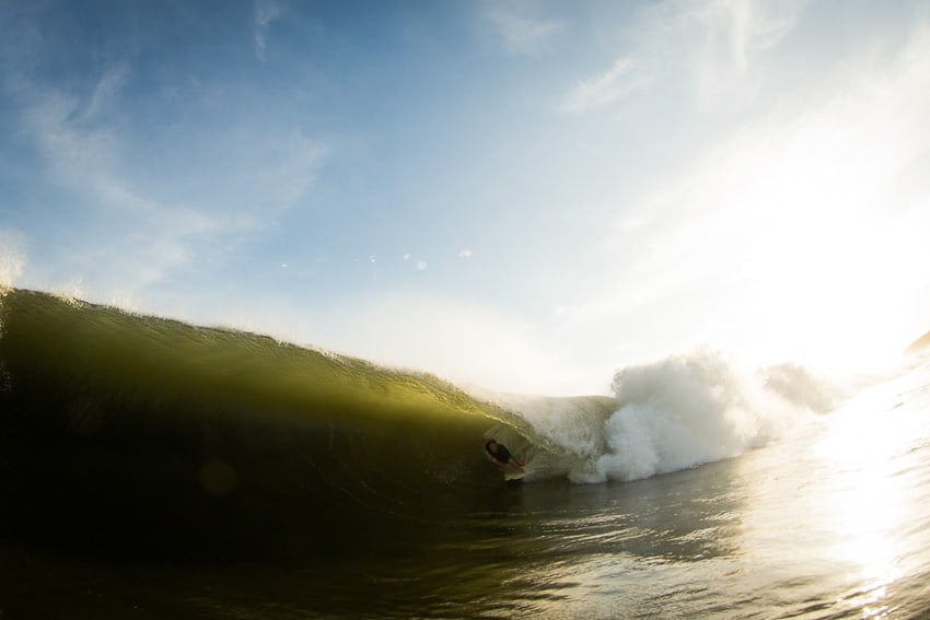 two brothers surf resort nicaragua