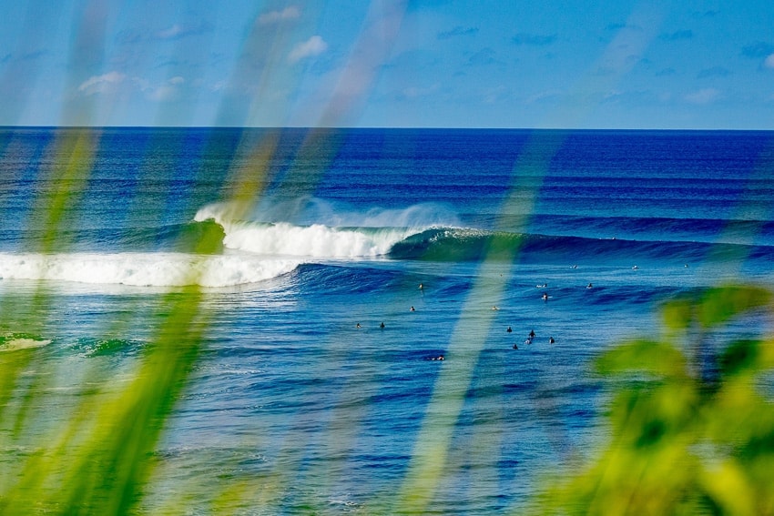 two brothers surf resort nicaragua