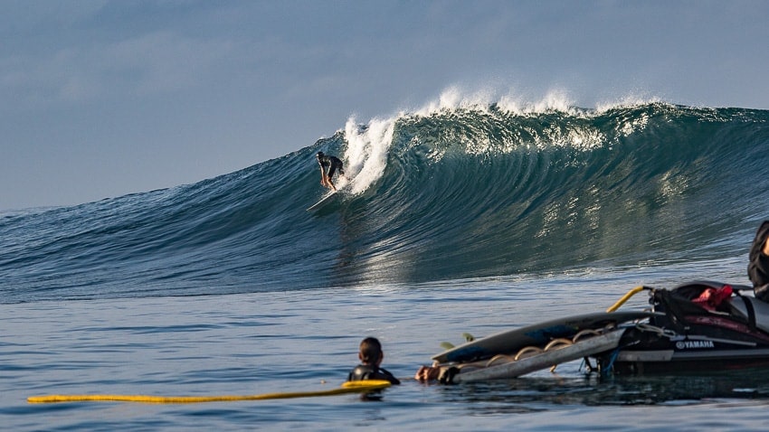 two brothers surf resort nicaragua