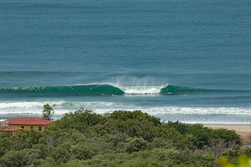 two brothers surf resort nicaragua