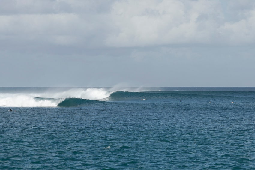 rote island surf