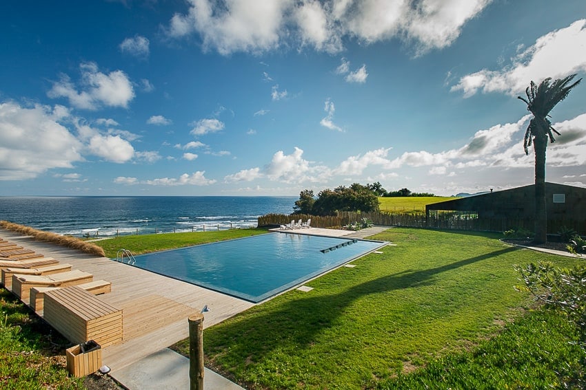 santa barbara eco beach resort hotel azores