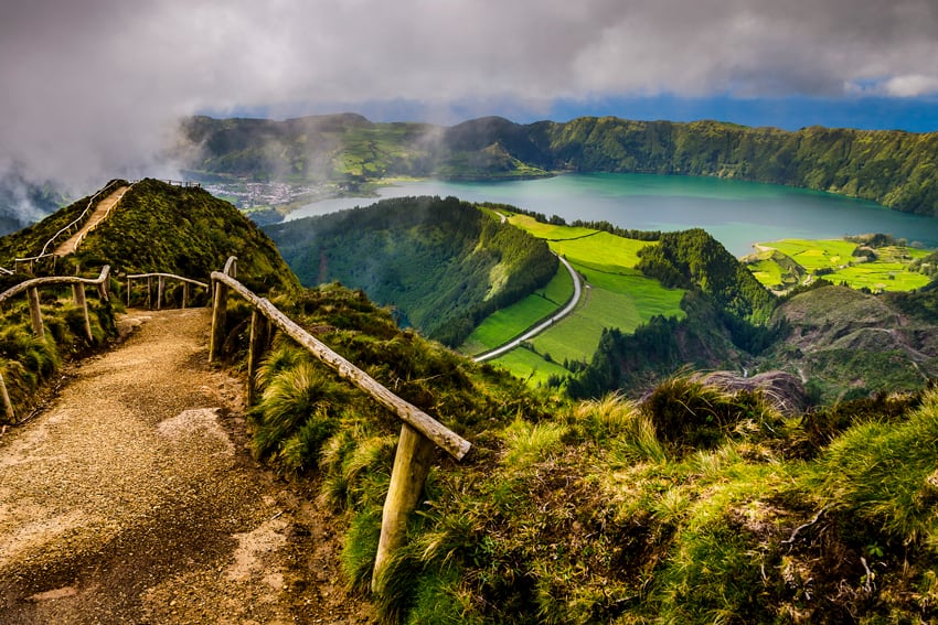 Visit Azores  Surf Holidays in Azores - Surfing Vacations in Portugal