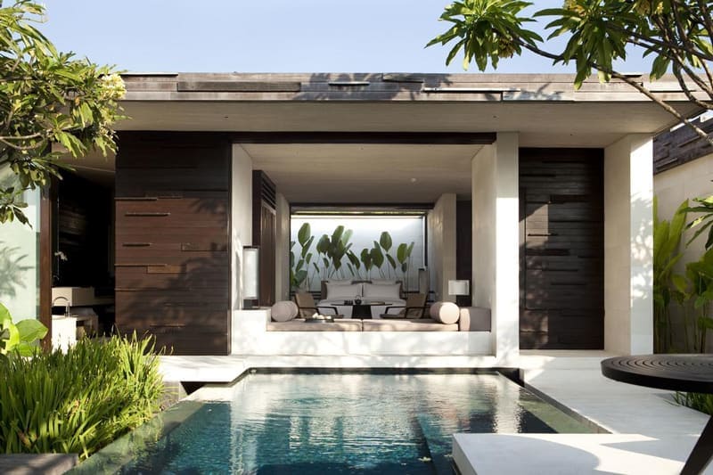 alila villas uluwatu