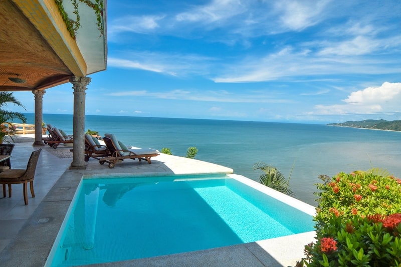 amor boutique hotel sayulita