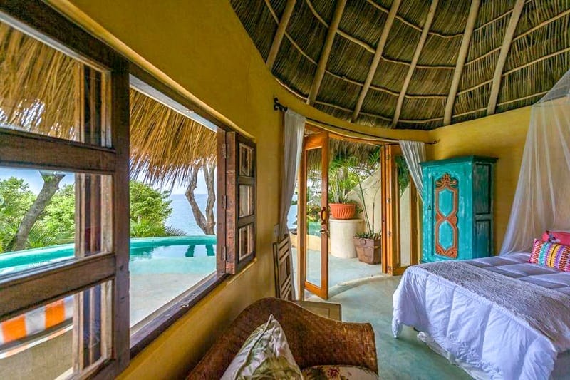 amor boutique hotel sayulita