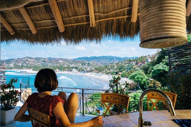 amor boutique hotel sayulita