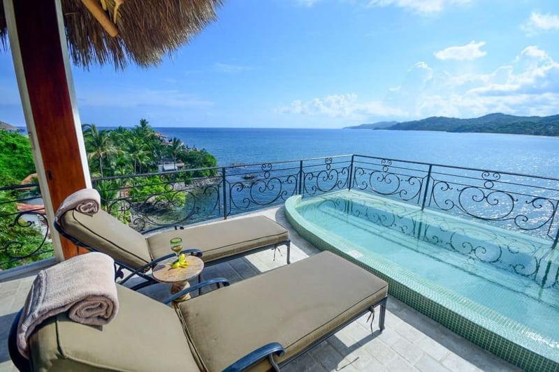 amor boutique hotel sayulita