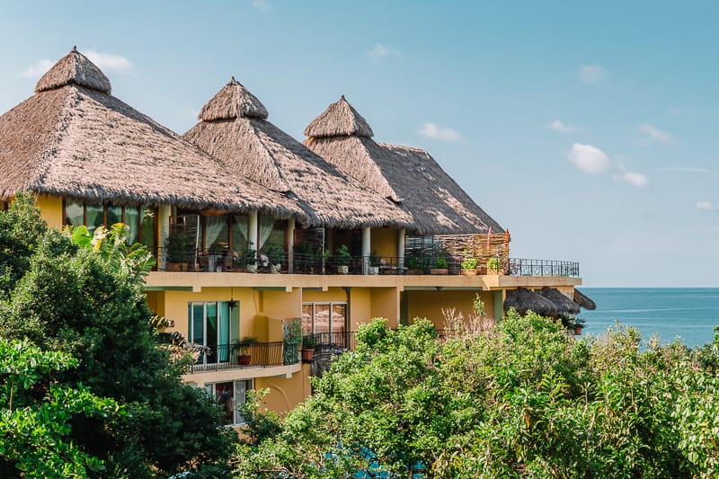 sayulita hotels