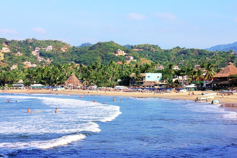 sayulita hotels