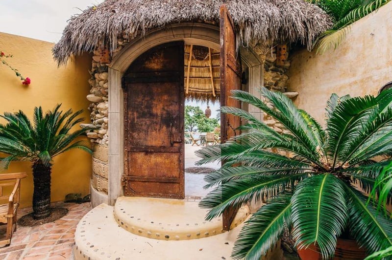 sayulita hotels