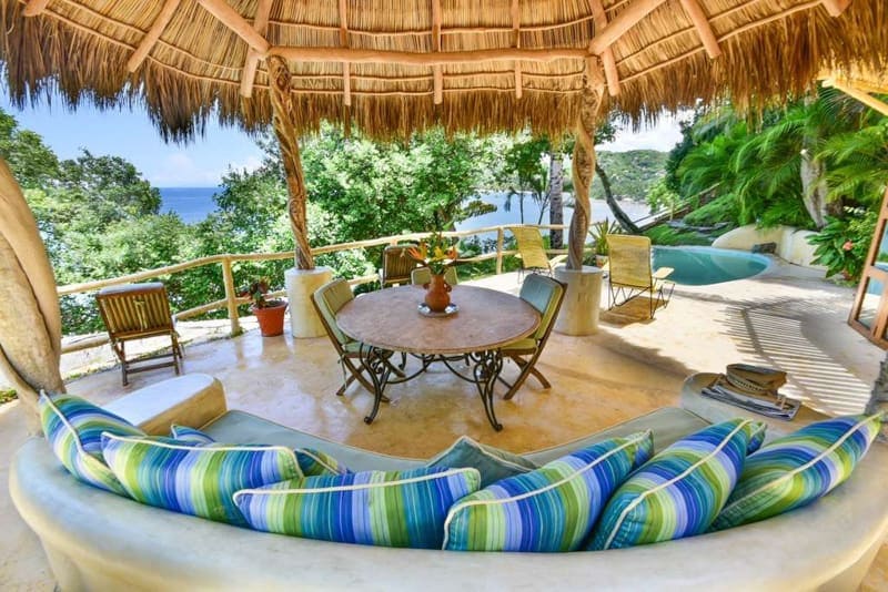 sayulita hotels