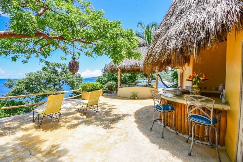 sayulita hotels