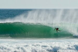 tamarindo surf