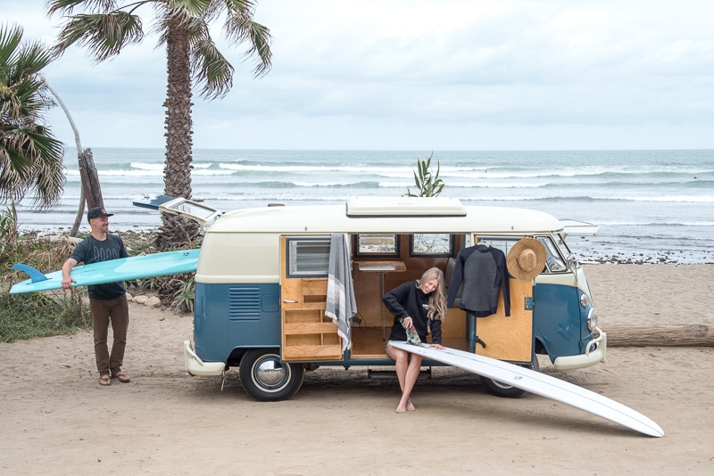 Women's 2024 beginner surfboard