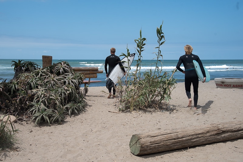 best beginner surfboard