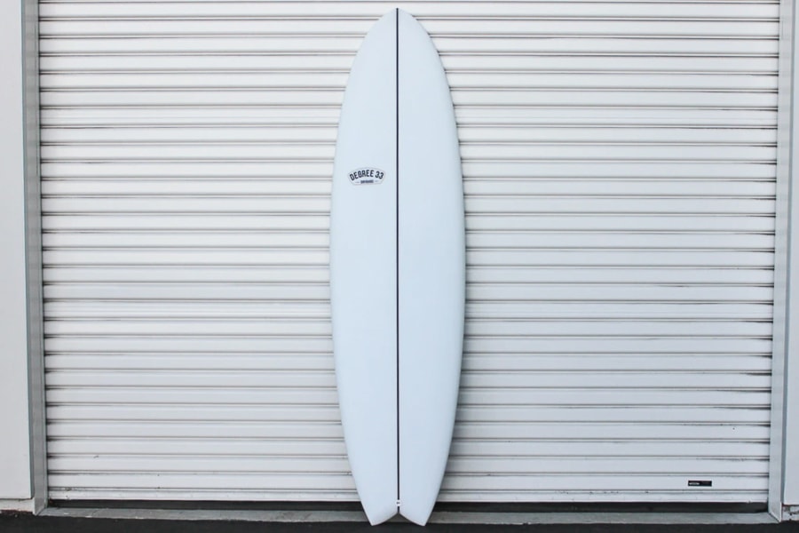 funboard surfboard beginner