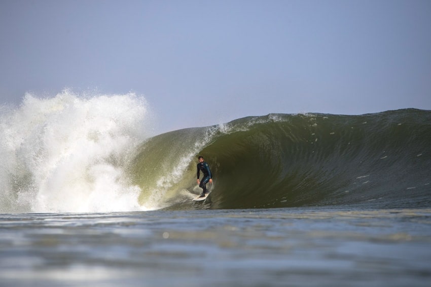 Skeleton Bay Namibia The Ultimate Guide To Surfing The