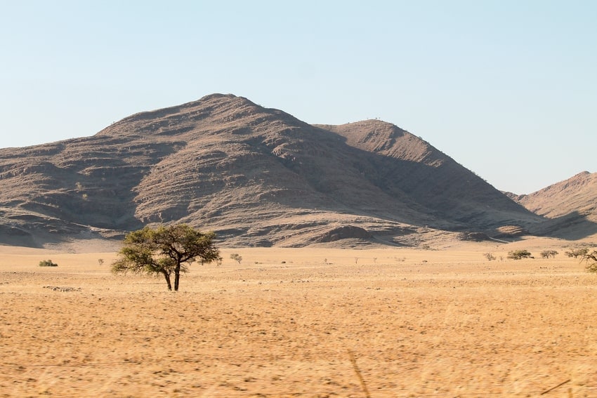 skeleton bay namibia