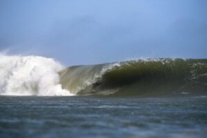 Skeleton Bay, Namibia / The Ultimate Guide to Surfing the Ultimate Barrel